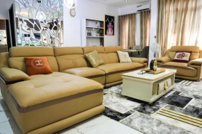 Concierge Living Apartment